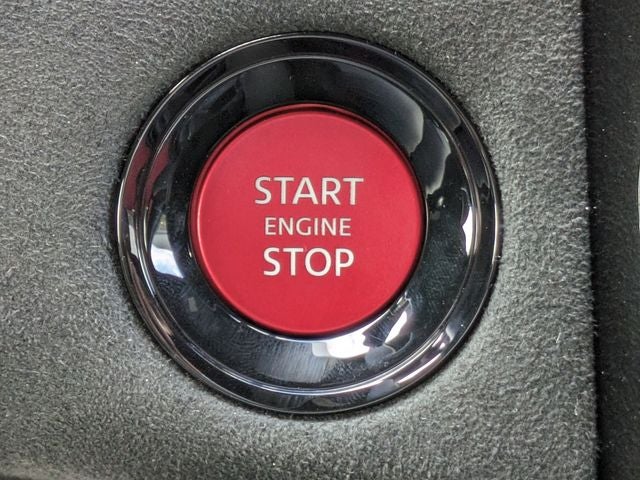 2026 Nissan N/A NISMO®