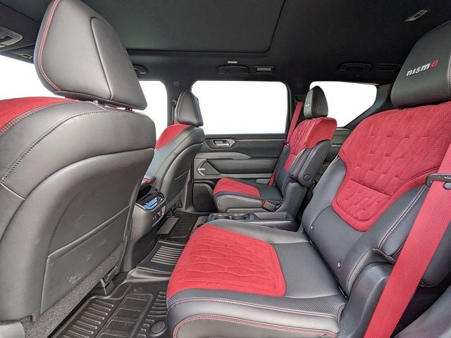 2026 Nissan N/A NISMO®