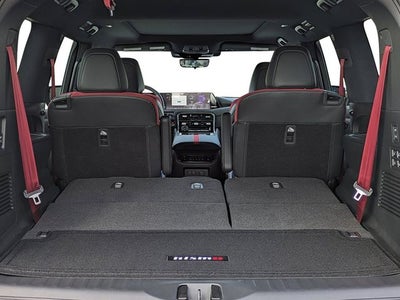 2026 Nissan N/A NISMO®