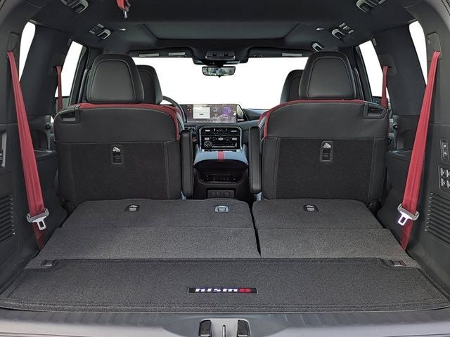 2026 Nissan N/A NISMO®