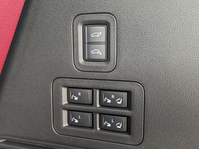 2026 Nissan N/A NISMO®