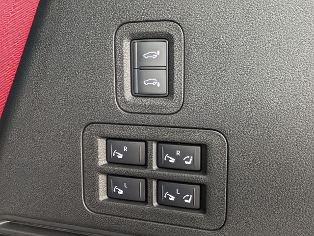 2026 Nissan N/A NISMO®