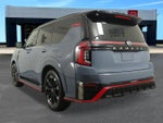 2026 Nissan N/A NISMO®