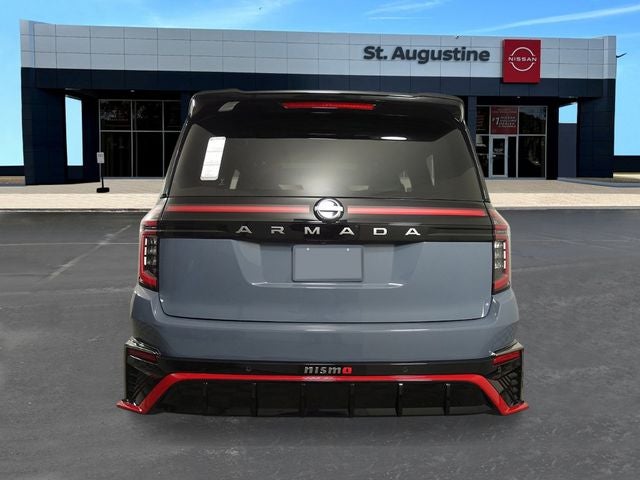 2026 Nissan N/A NISMO®