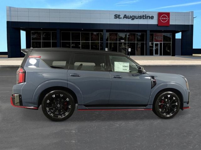 2026 Nissan N/A NISMO®