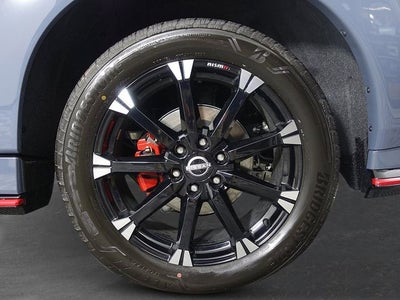 2026 Nissan N/A NISMO®