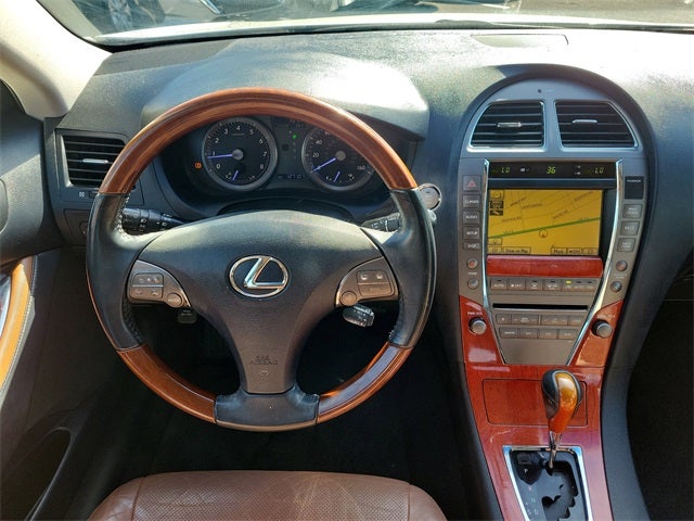 2012 Lexus ES 350