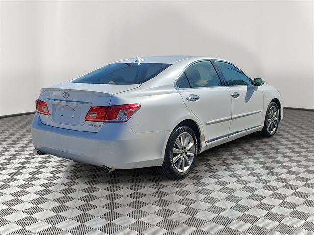 2012 Lexus ES 350