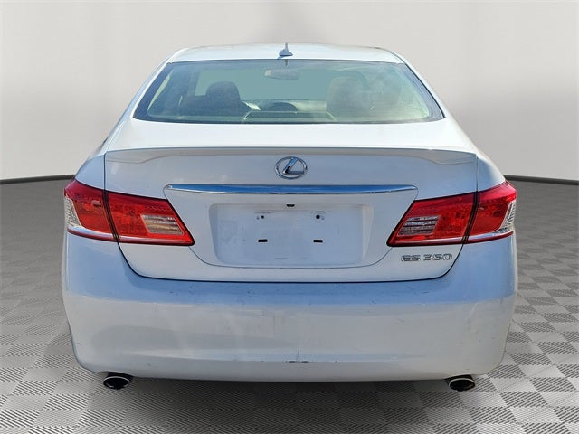 2012 Lexus ES 350