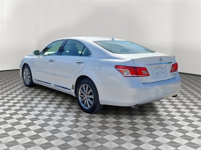 2012 Lexus ES 350