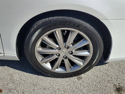 2012 Lexus ES 350