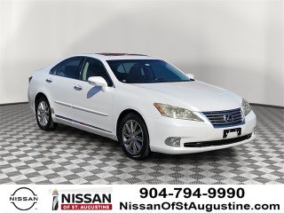 2012 Lexus ES 350