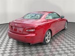 2010 Lexus IS 250 C