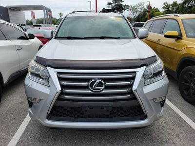 2014 Lexus GX 460