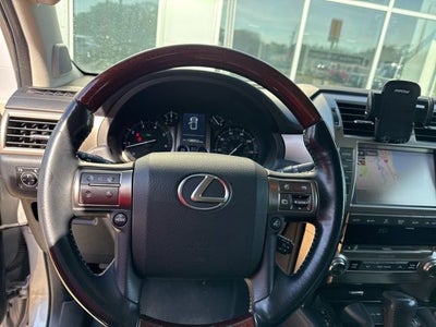 2014 Lexus GX 460