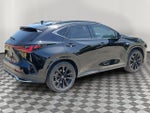 2023 Lexus NX 350 F SPORT Handling