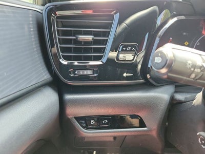 2023 Lexus NX 350 F SPORT Handling