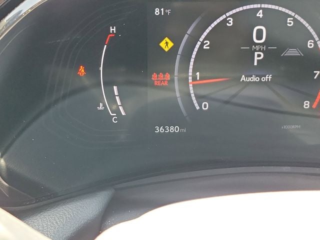 2023 Lexus NX 350 F SPORT Handling