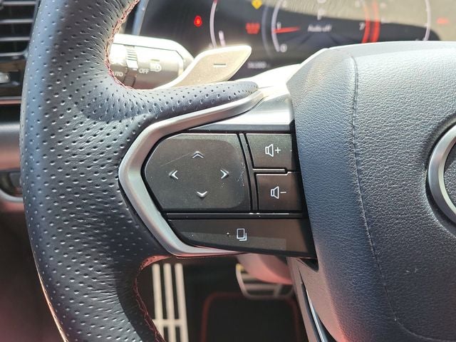2023 Lexus NX 350 F SPORT Handling