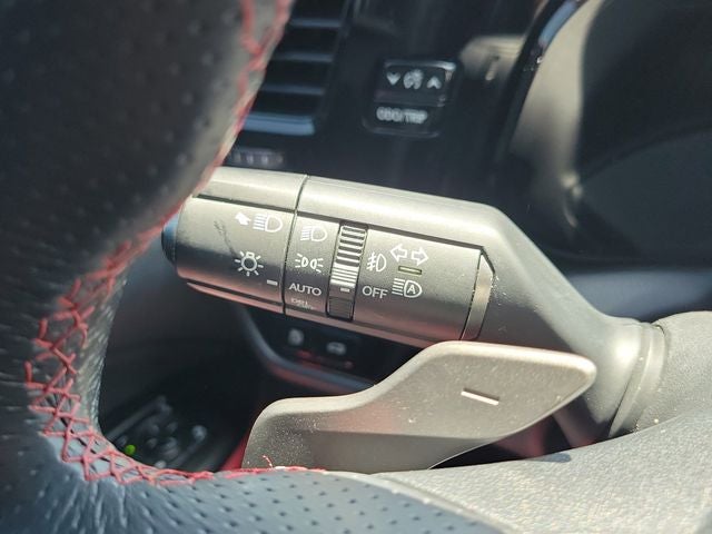 2023 Lexus NX 350 F SPORT Handling