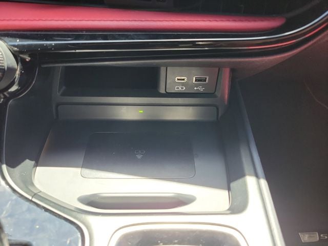 2023 Lexus NX 350 F SPORT Handling
