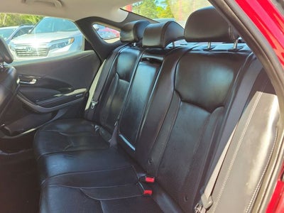 2016 Hyundai Azera Base