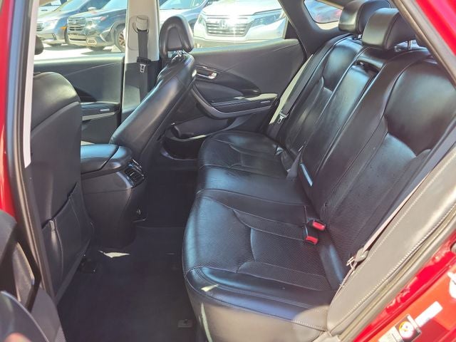 2016 Hyundai Azera Base