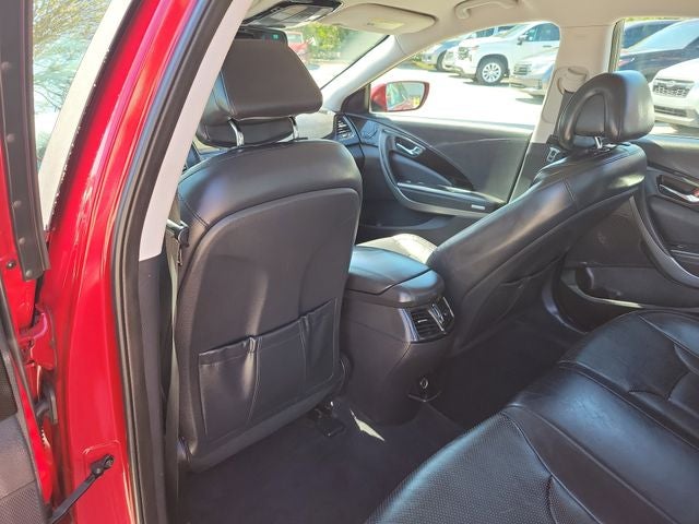 2016 Hyundai Azera Base