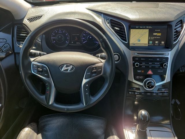 2016 Hyundai Azera Base