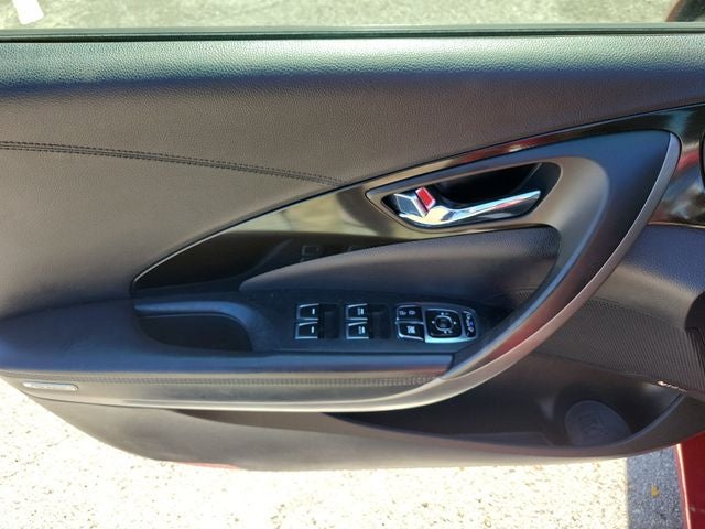 2016 Hyundai Azera Base