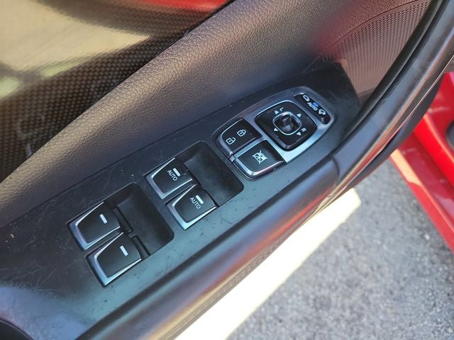 2016 Hyundai Azera Base