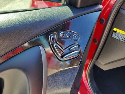 2016 Hyundai Azera Base