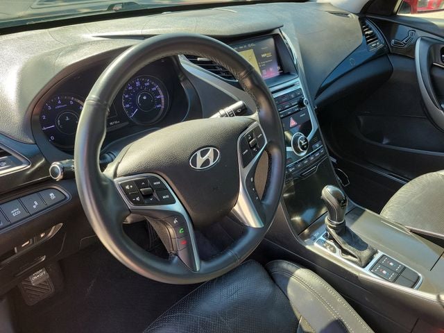 2016 Hyundai Azera Base