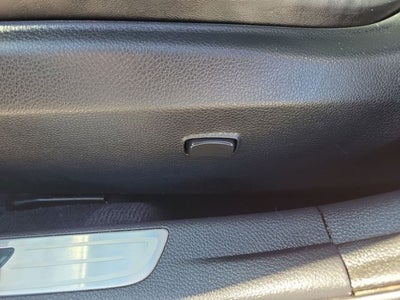 2016 Hyundai Azera Base