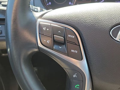 2016 Hyundai Azera Base