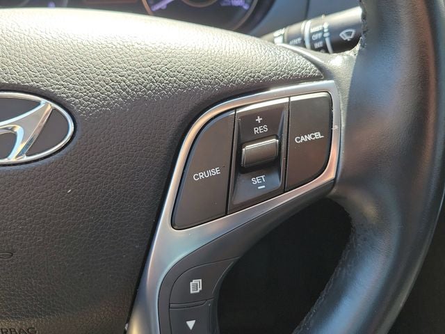 2016 Hyundai Azera Base