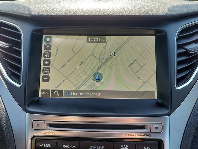 2016 Hyundai Azera Base