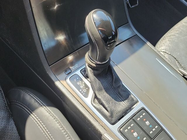 2016 Hyundai Azera Base