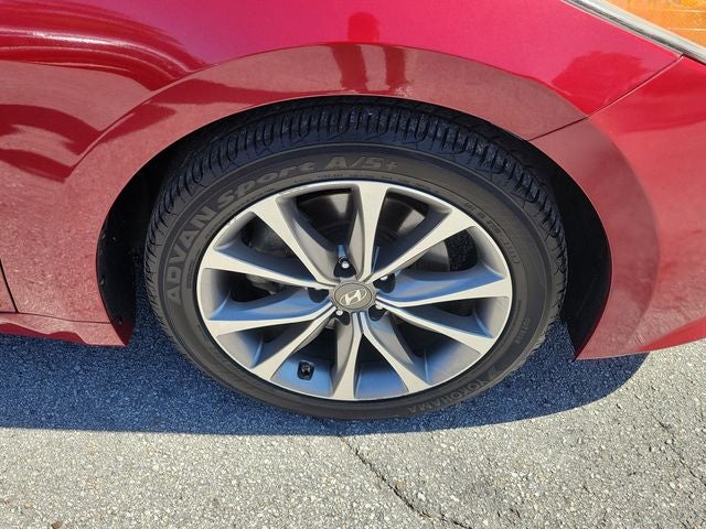 2016 Hyundai Azera Base