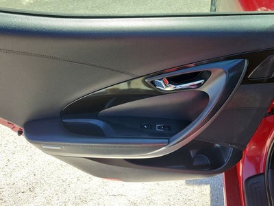 2016 Hyundai Azera Base