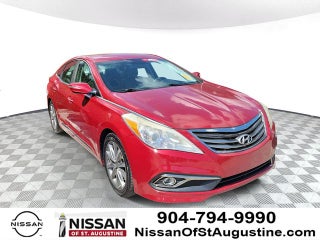 2016 Hyundai Azera Base