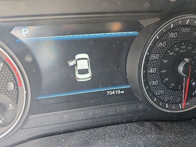 2021 Genesis G70 2.0T