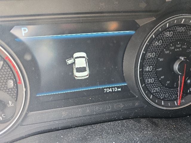 2021 Genesis G70 2.0T