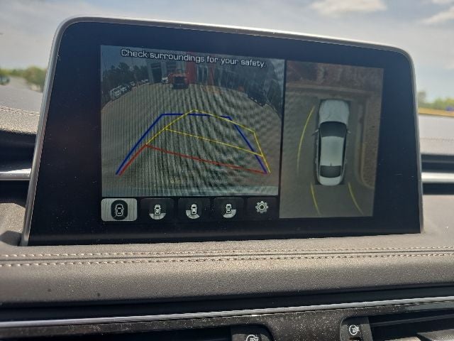 2021 Genesis G70 2.0T