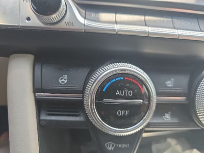 2021 Genesis G70 2.0T