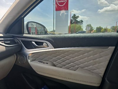 2021 Genesis G70 2.0T