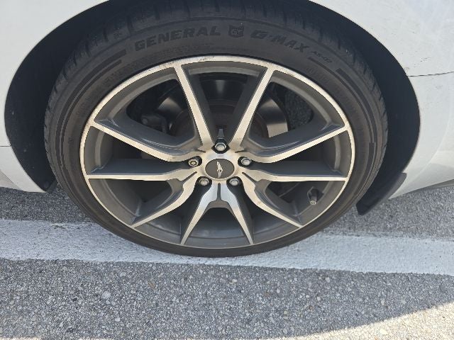 2021 Genesis G70 2.0T