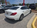 2021 Genesis G70 2.0T