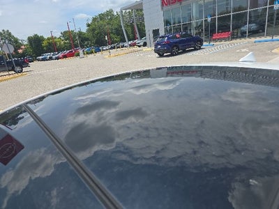 2021 Genesis G70 2.0T