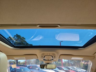 2017 Audi A4 2.0T Premium Plus quattro